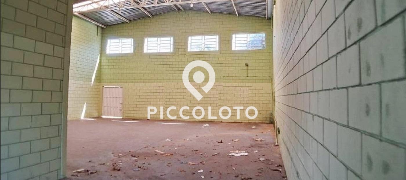 Piccoloto -Galpão à venda no Jardim das Bandeiras em Campinas