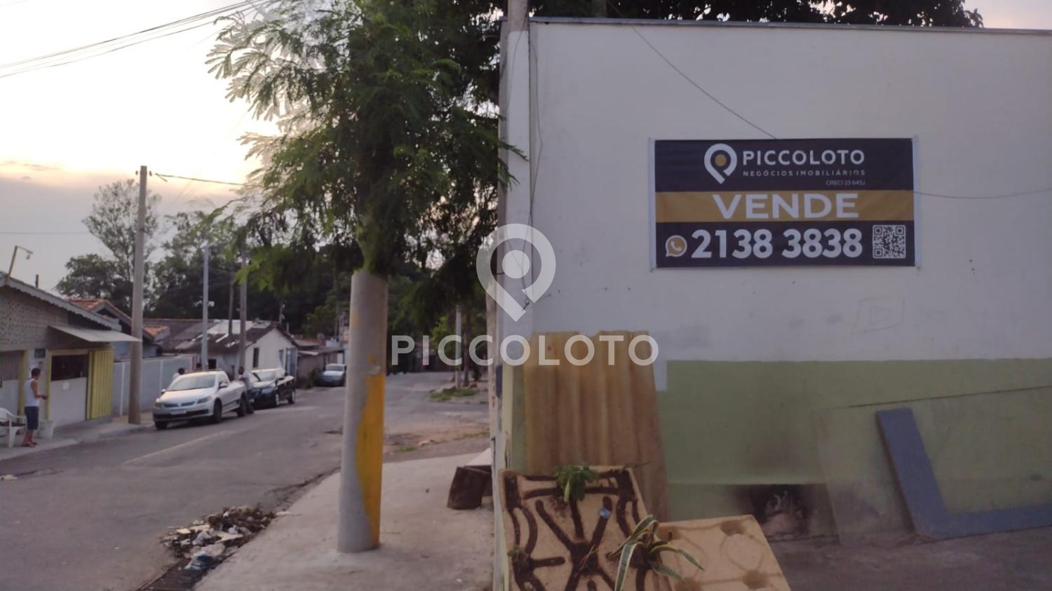 Piccoloto -Galpão à venda no Jardim das Bandeiras em Campinas