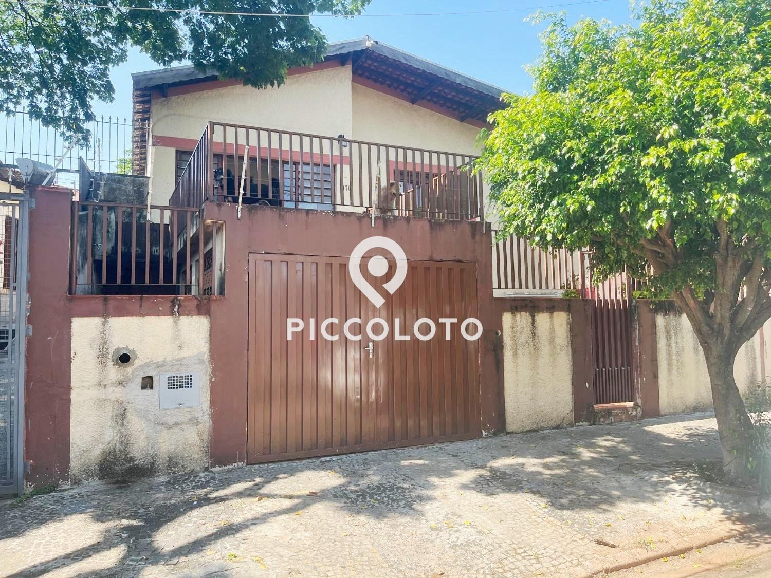 Piccoloto - Casa à venda no Chácara da Barra em Campinas