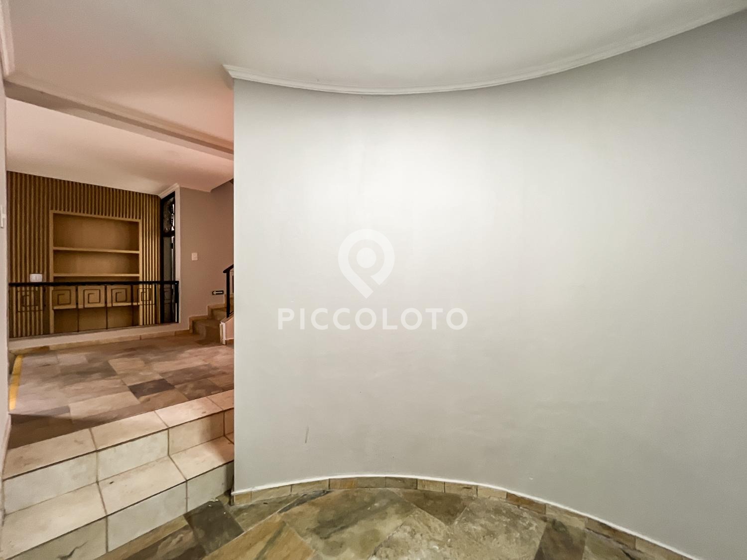 Piccoloto -Casa à venda no Jardim das Paineiras em Campinas
