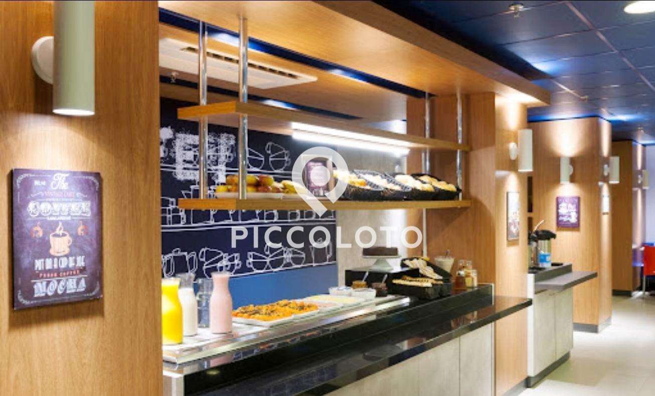Piccoloto -Flat à venda no Centro em Campinas