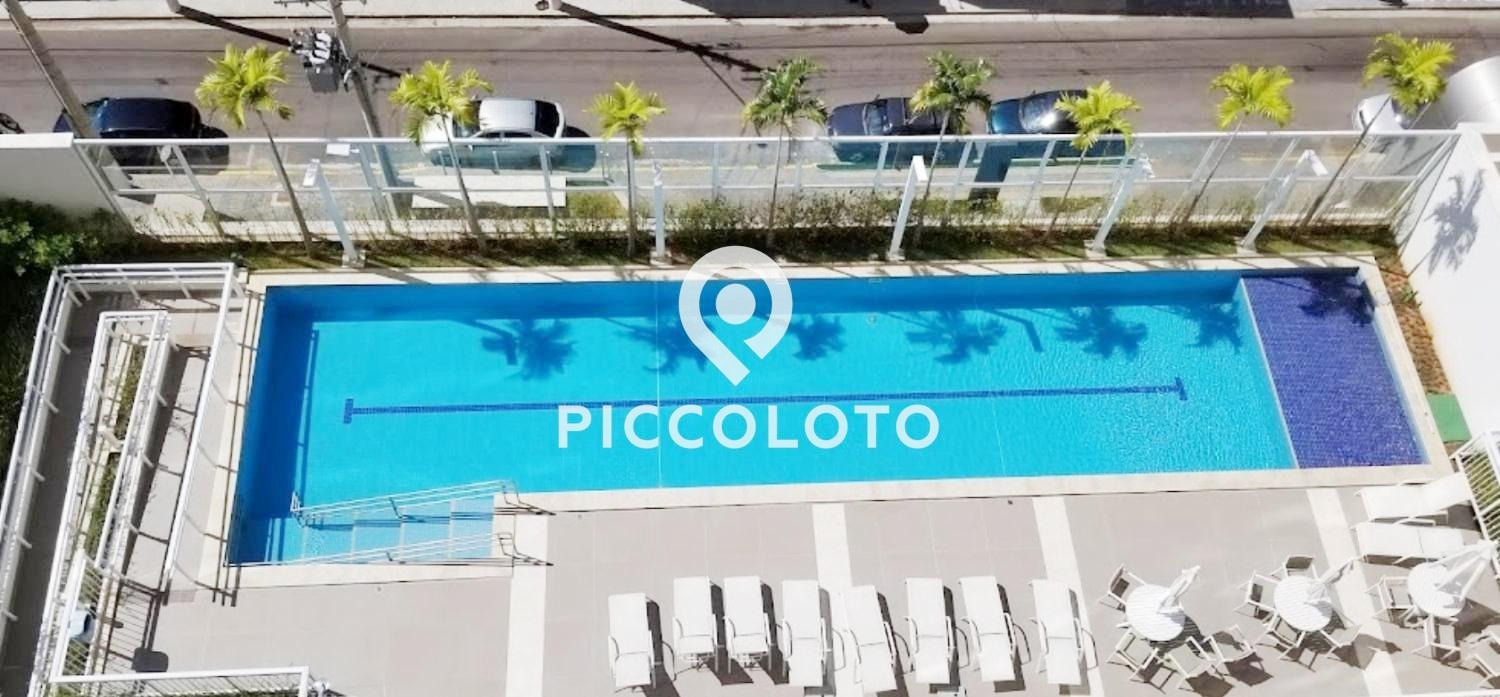 Piccoloto -Flat à venda no Centro em Campinas