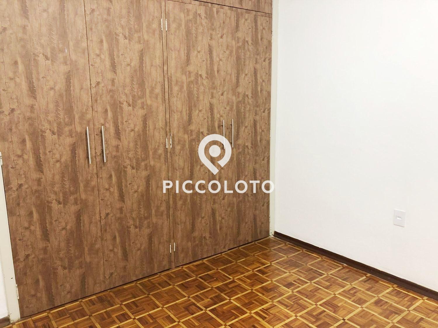 Piccoloto -Casa à venda no Vila Nogueira em Campinas