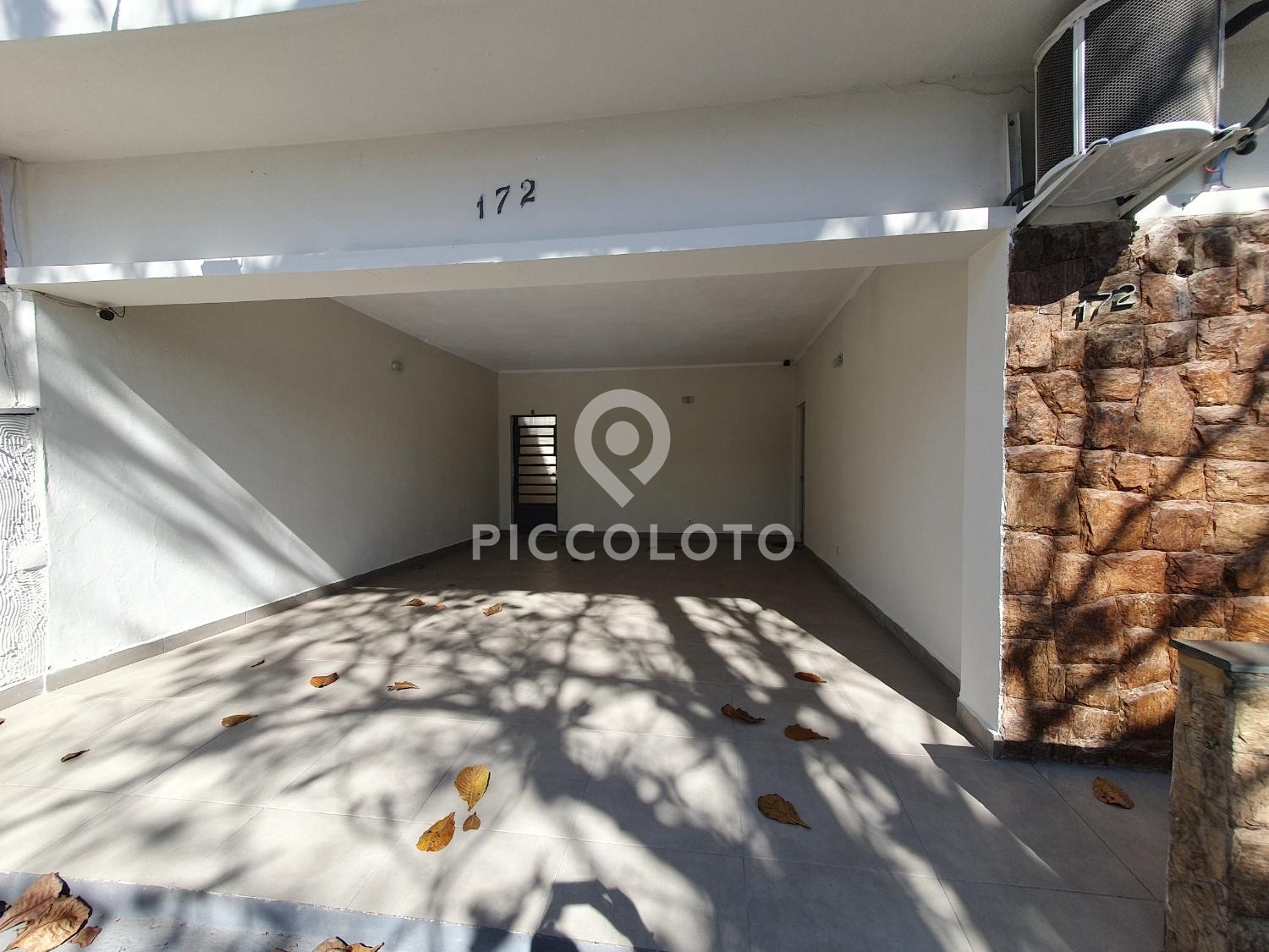 Piccoloto -Casa à venda no Jardim Flamboyant em Campinas