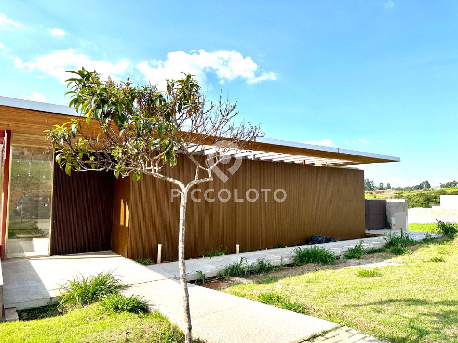 Piccoloto - Casa à venda no Loteamento Residencial Entre Verdes (Sousas) em Campinas