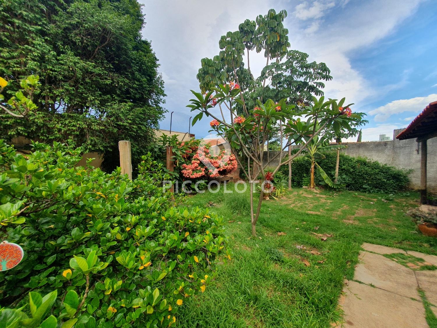 Piccoloto -Casa à venda no Jardim Primavera em Campinas