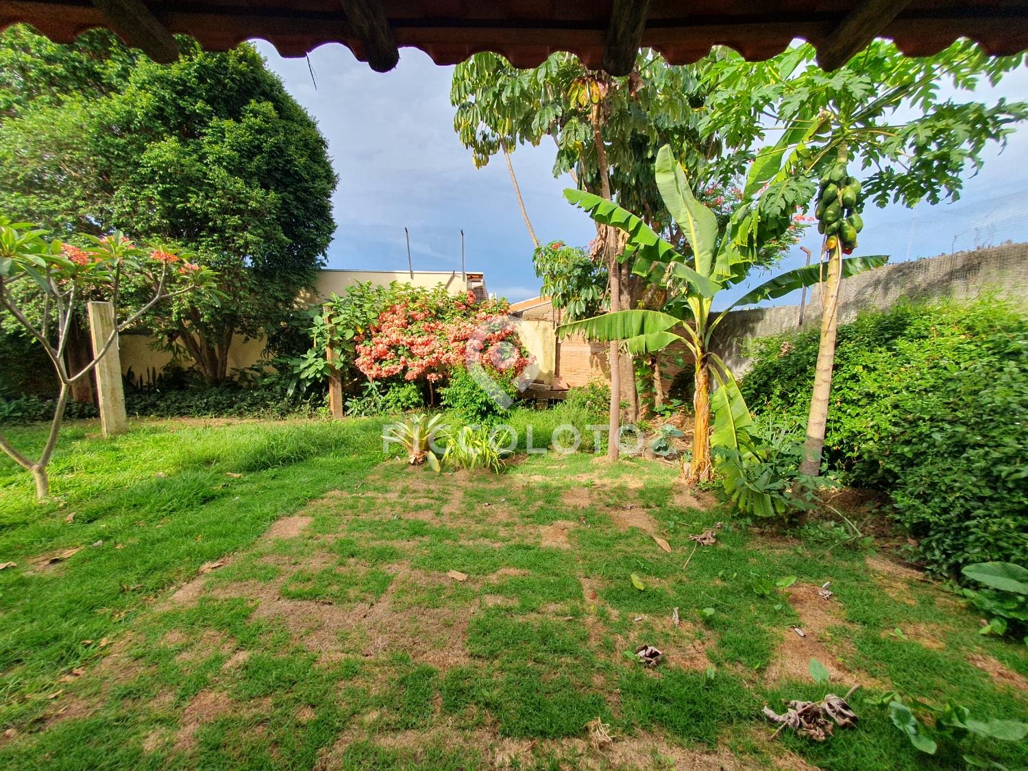 Piccoloto -Casa à venda no Jardim Primavera em Campinas
