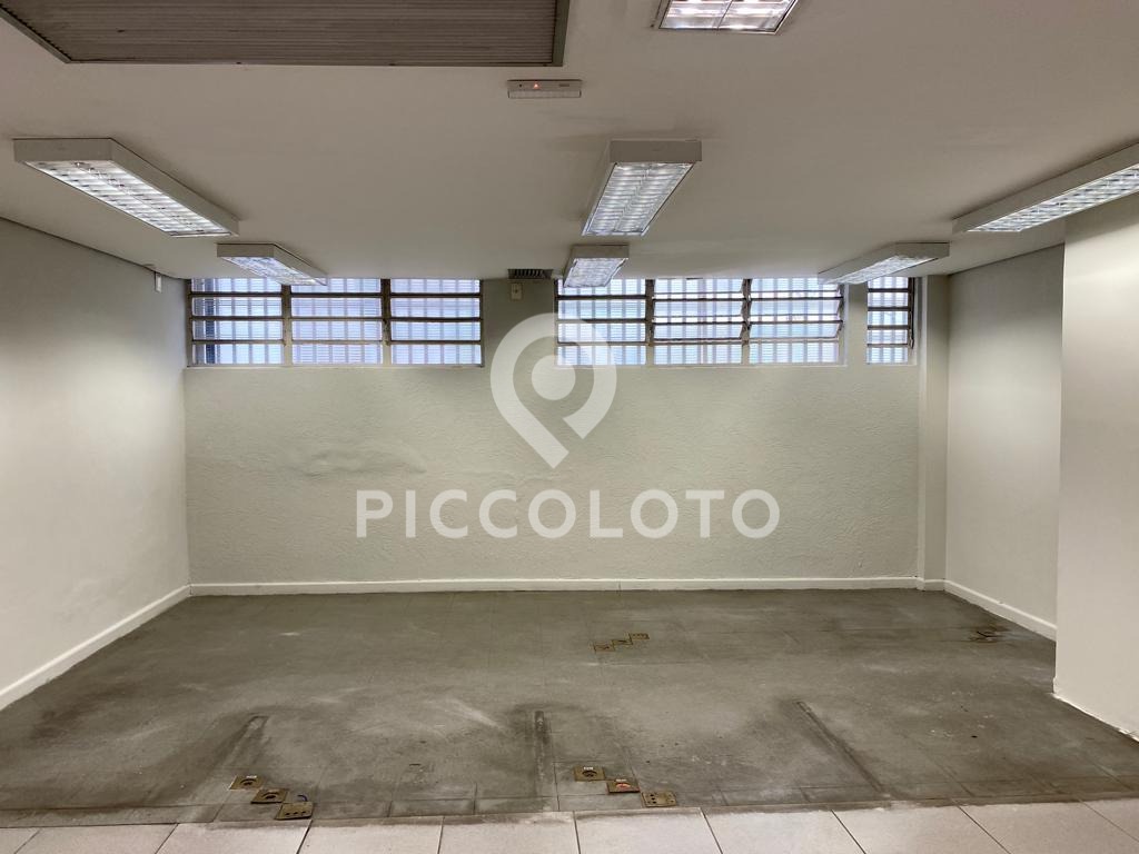 Piccoloto -Prédio à venda no Vila Industrial em Campinas