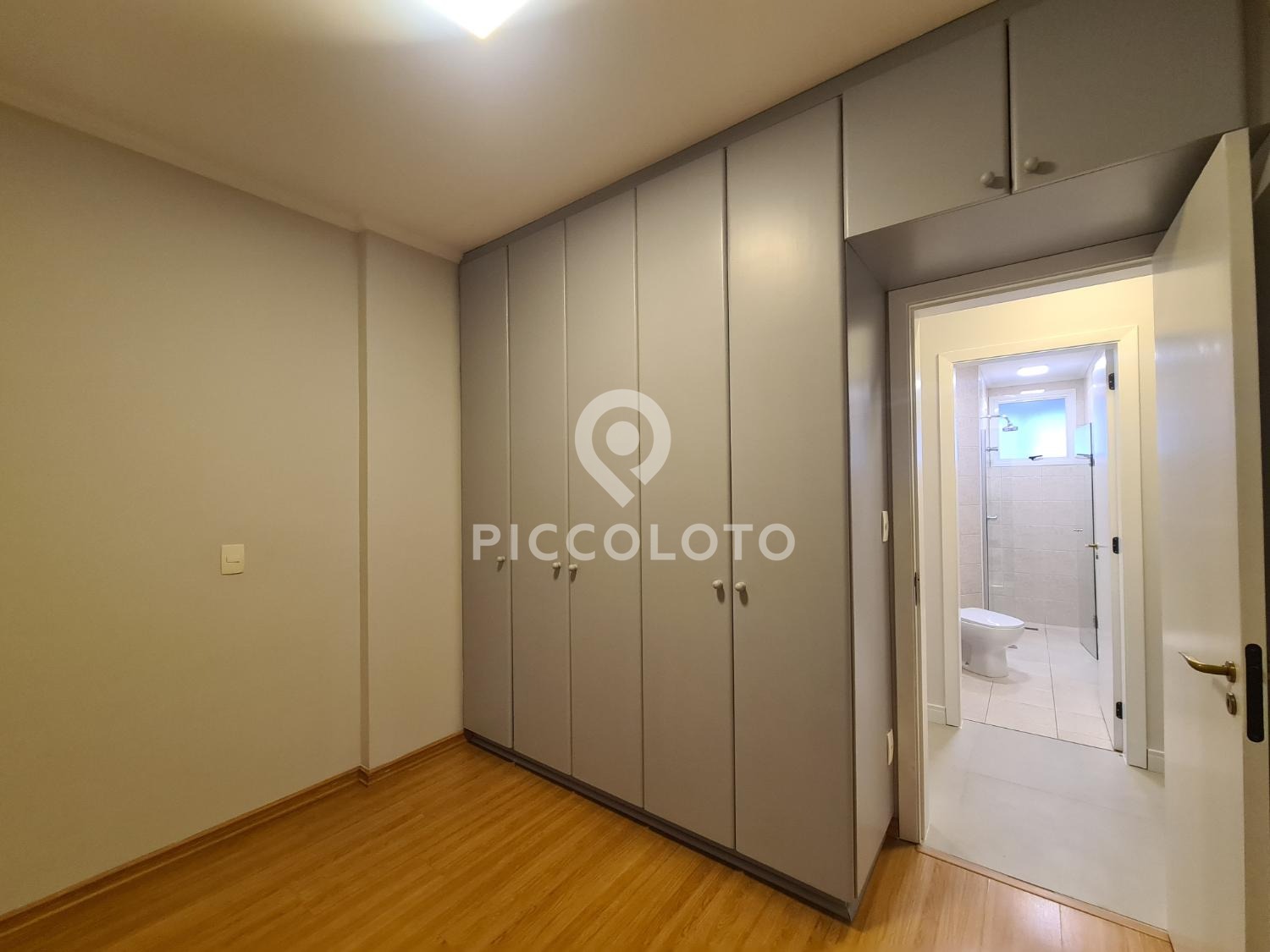 Piccoloto -Apartamento à venda no Vila Itapura em Campinas