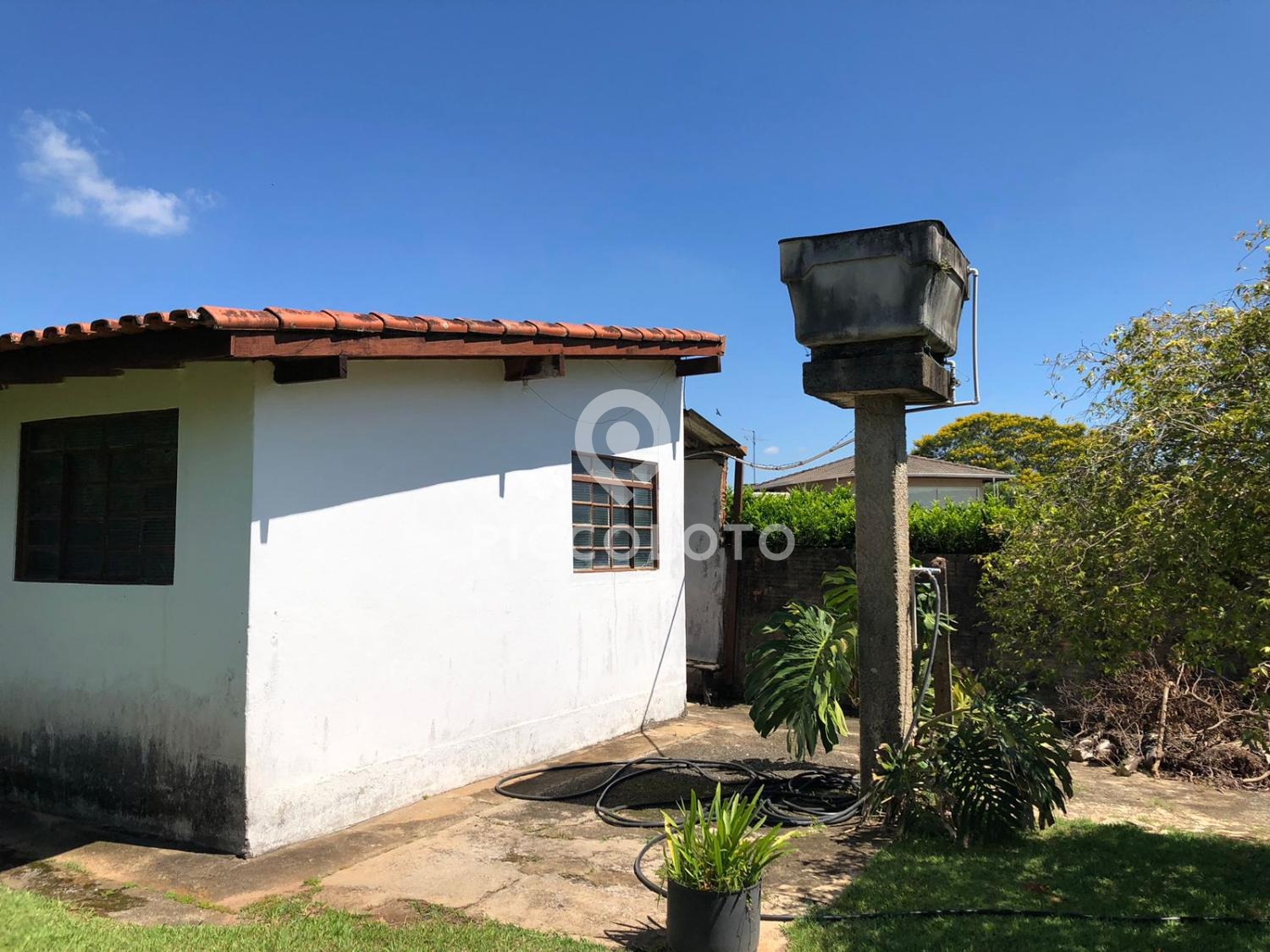 Piccoloto -Casa à venda no Chácara São Rafael em Campinas
