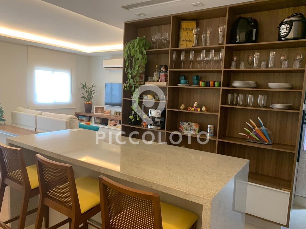 Piccoloto -Apartamento à venda no Vila João Jorge em Campinas