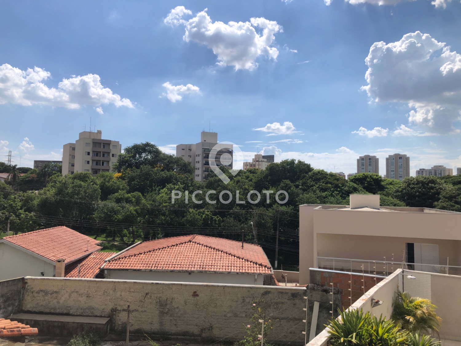 Piccoloto -Casa à venda no Chacara da Barra em Campinas