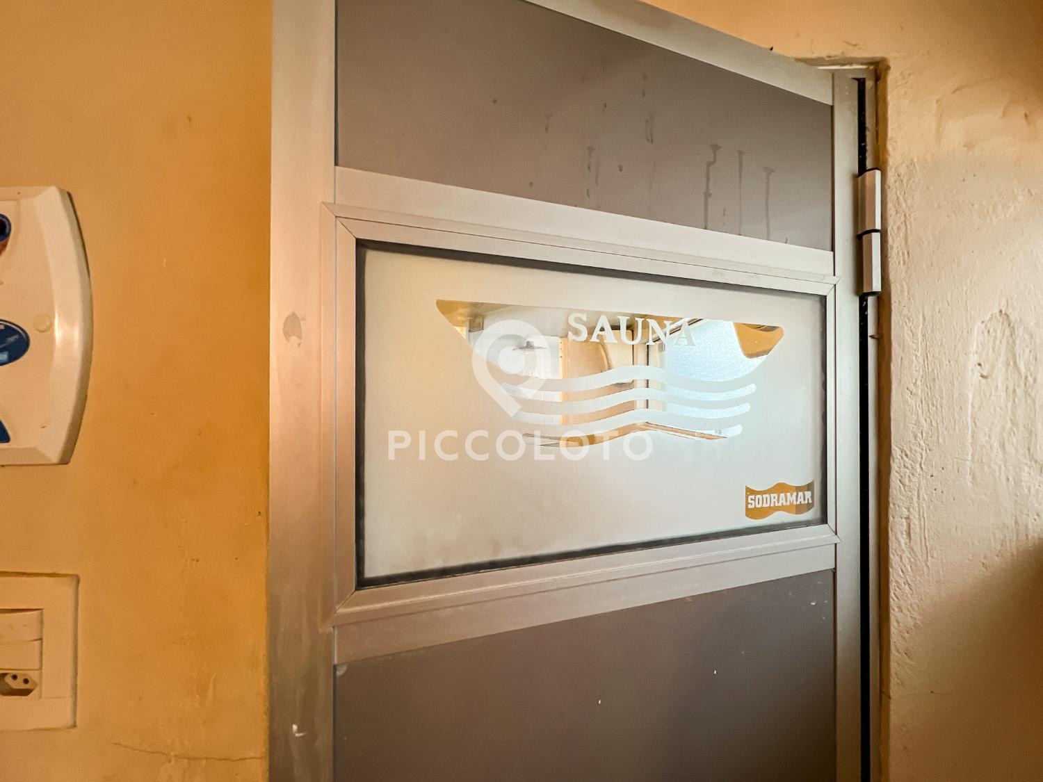 Piccoloto -Casa para alugar no Loteamento Residencial Barão do Café em Campinas