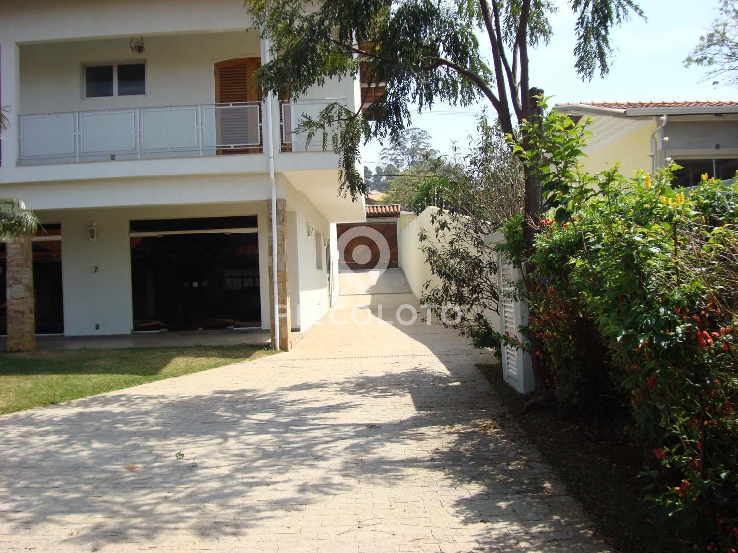 Piccoloto -Casa à venda no Parque Taquaral em Campinas