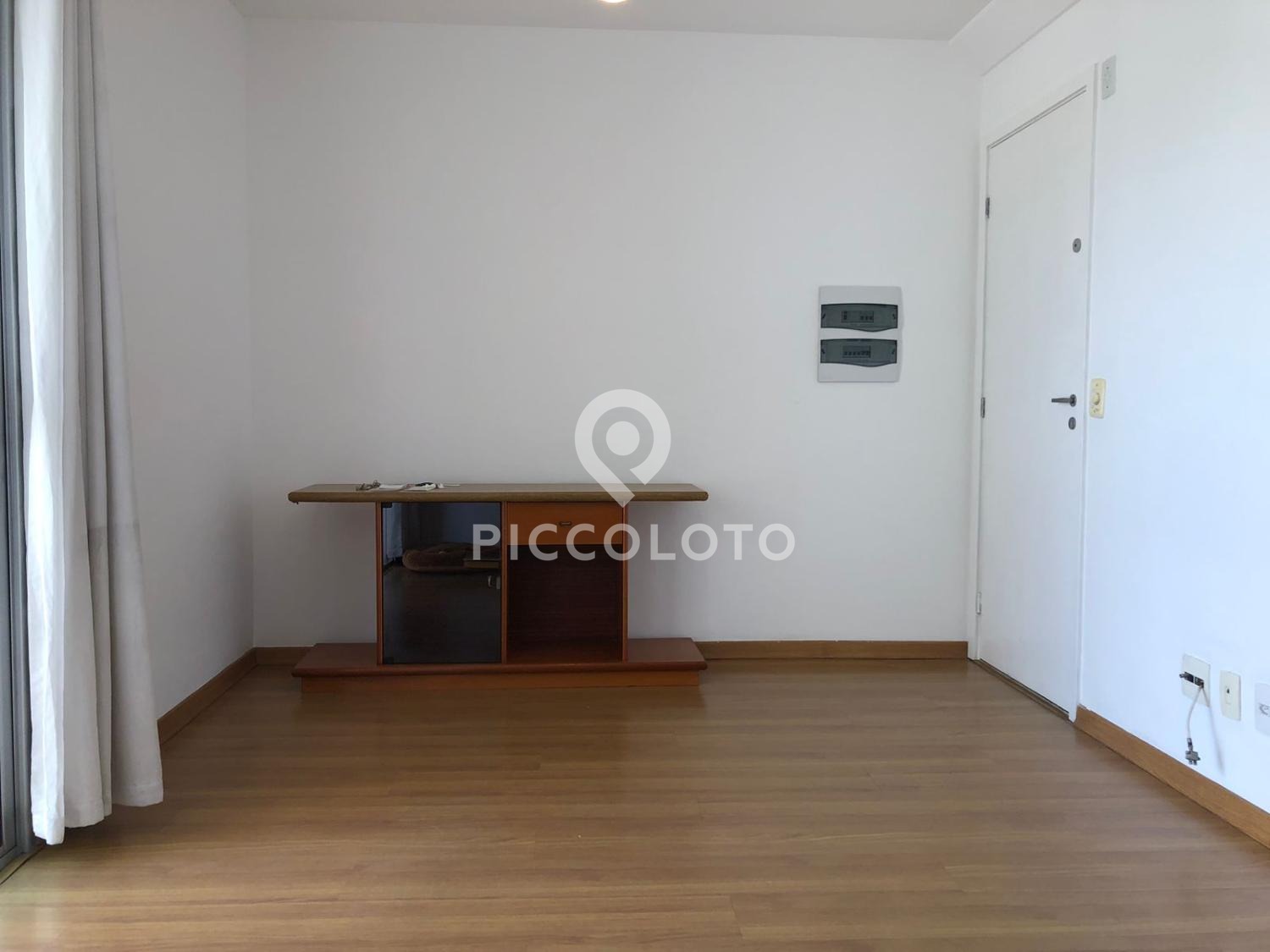 Piccoloto -Apartamento à venda no Jardim Aurelia em Campinas