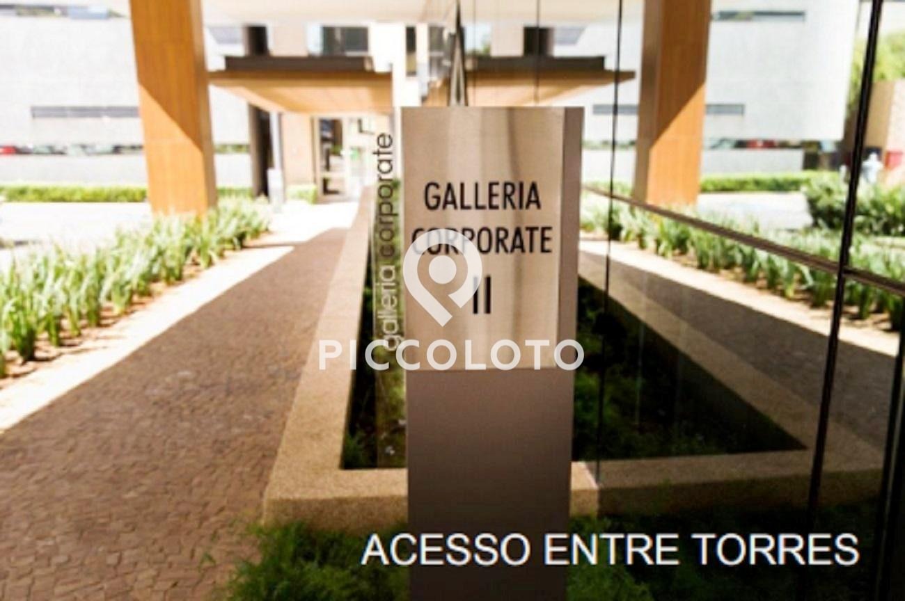 Piccoloto -Sala para alugar no Jardim Madalena em Campinas