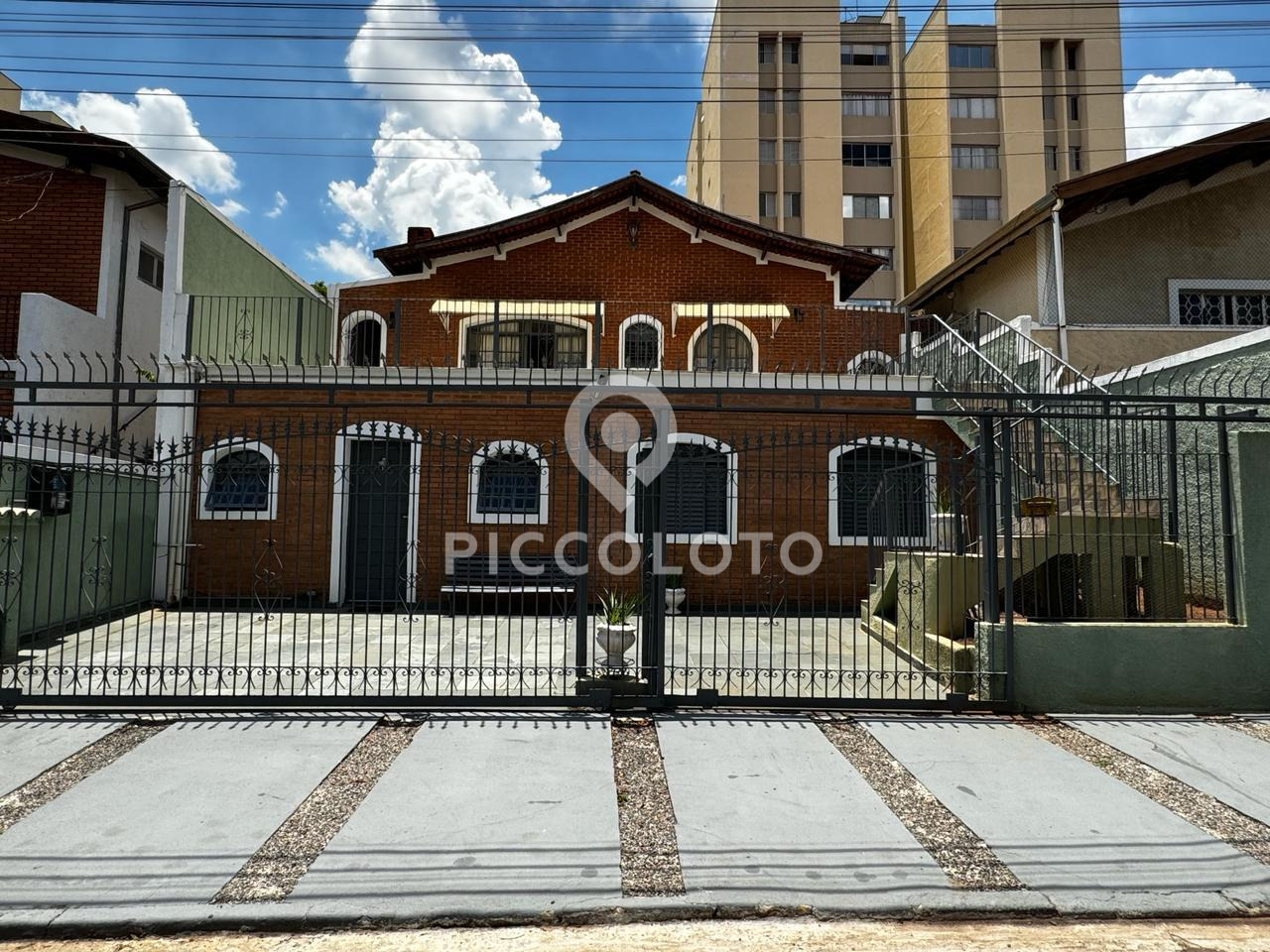 Piccoloto - Casa à venda no Chácara da Barra em Campinas