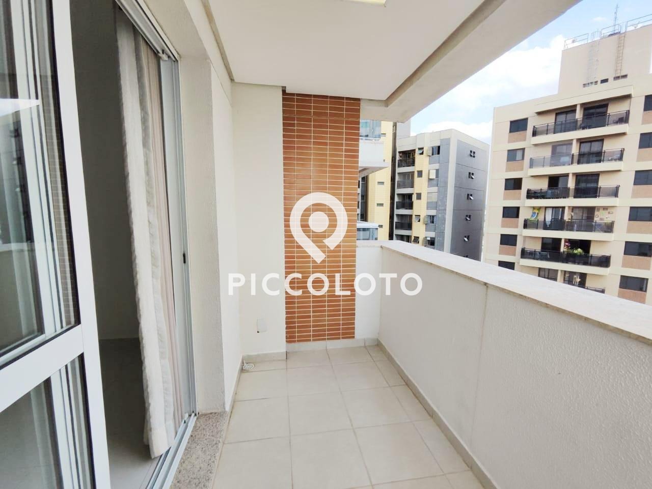 Piccoloto -Apartamento à venda no Botafogo em Campinas