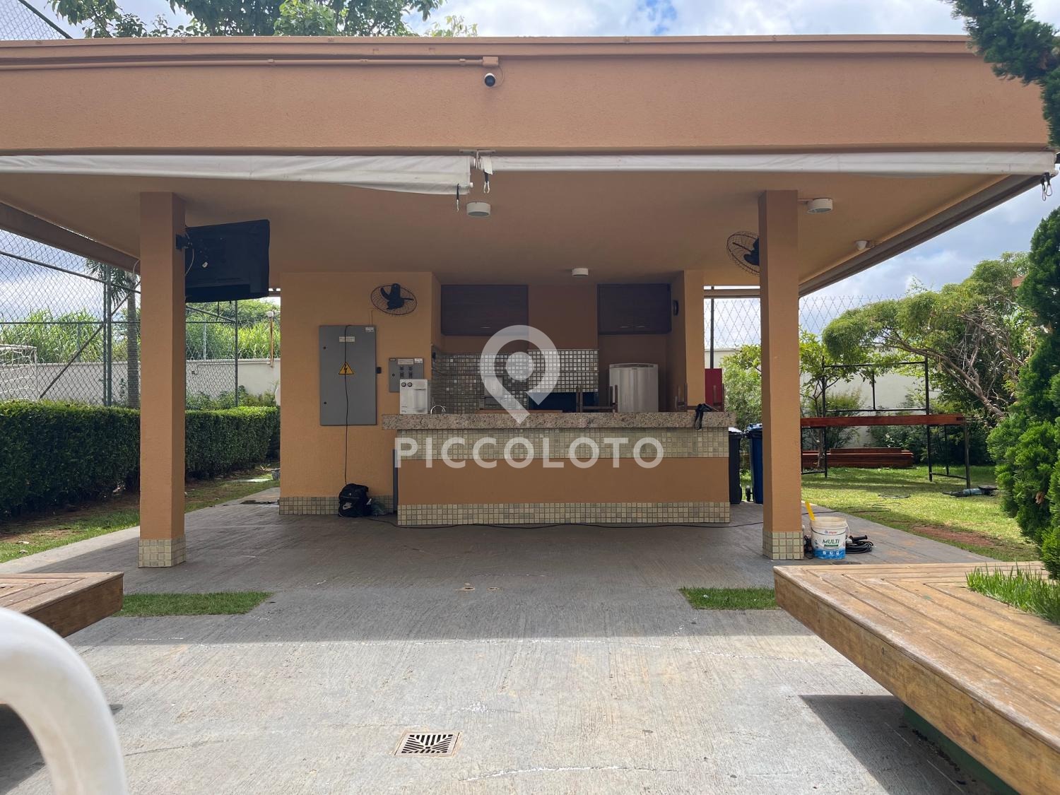 Piccoloto -Apartamento à venda no Parque Prado em Campinas