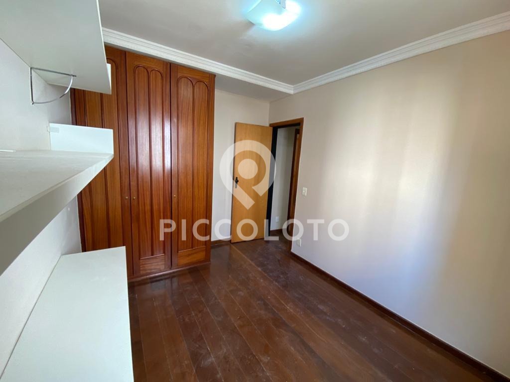Piccoloto -Apartamento à venda no Cambuí em Campinas