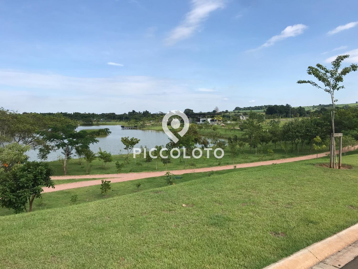 Piccoloto -Casa à venda no Condomínio Fazenda Duas Marias em Jaguariúna