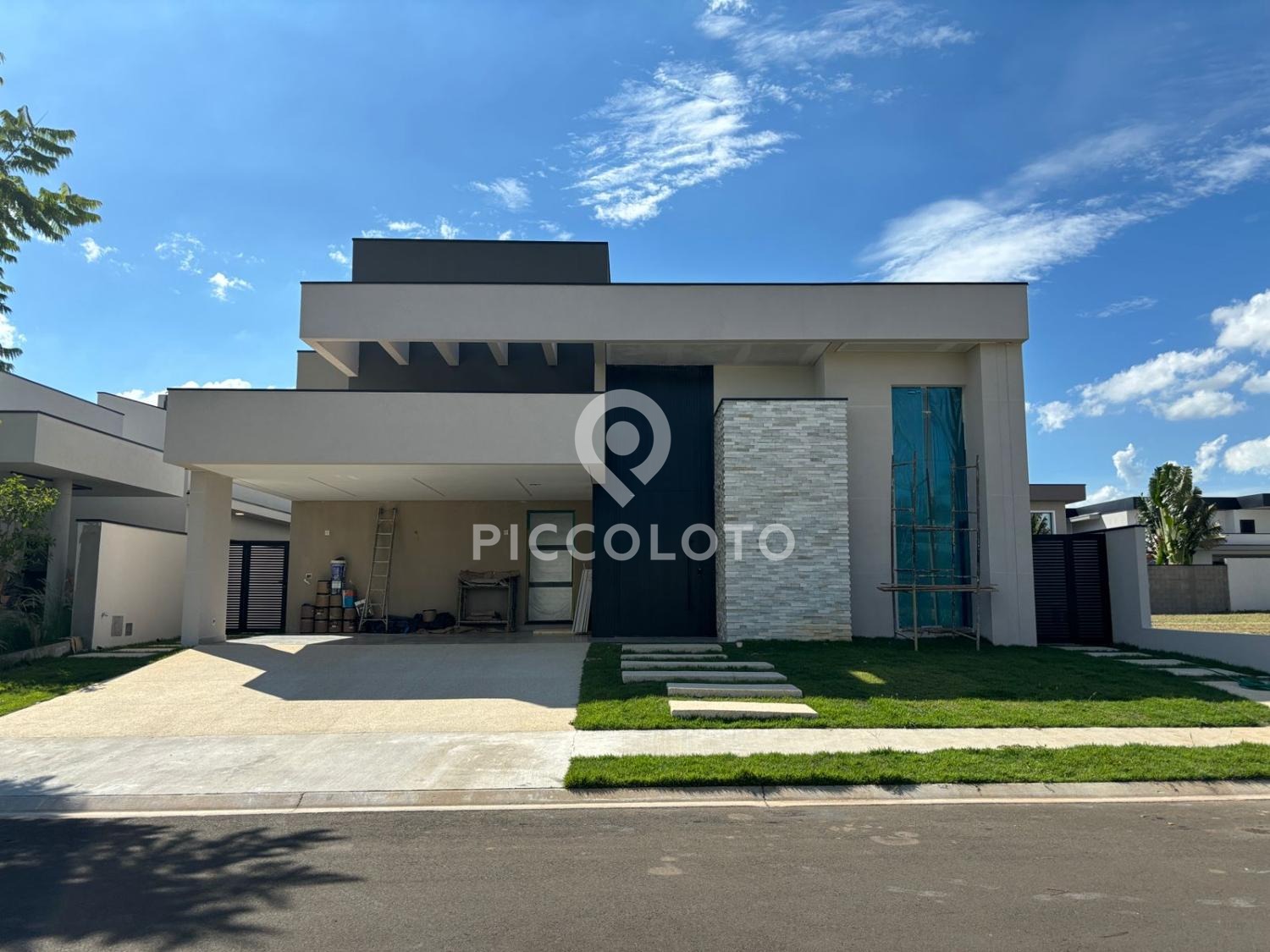Piccoloto - Casa à venda no Condomínio Fazenda Duas Marias em Jaguariúna