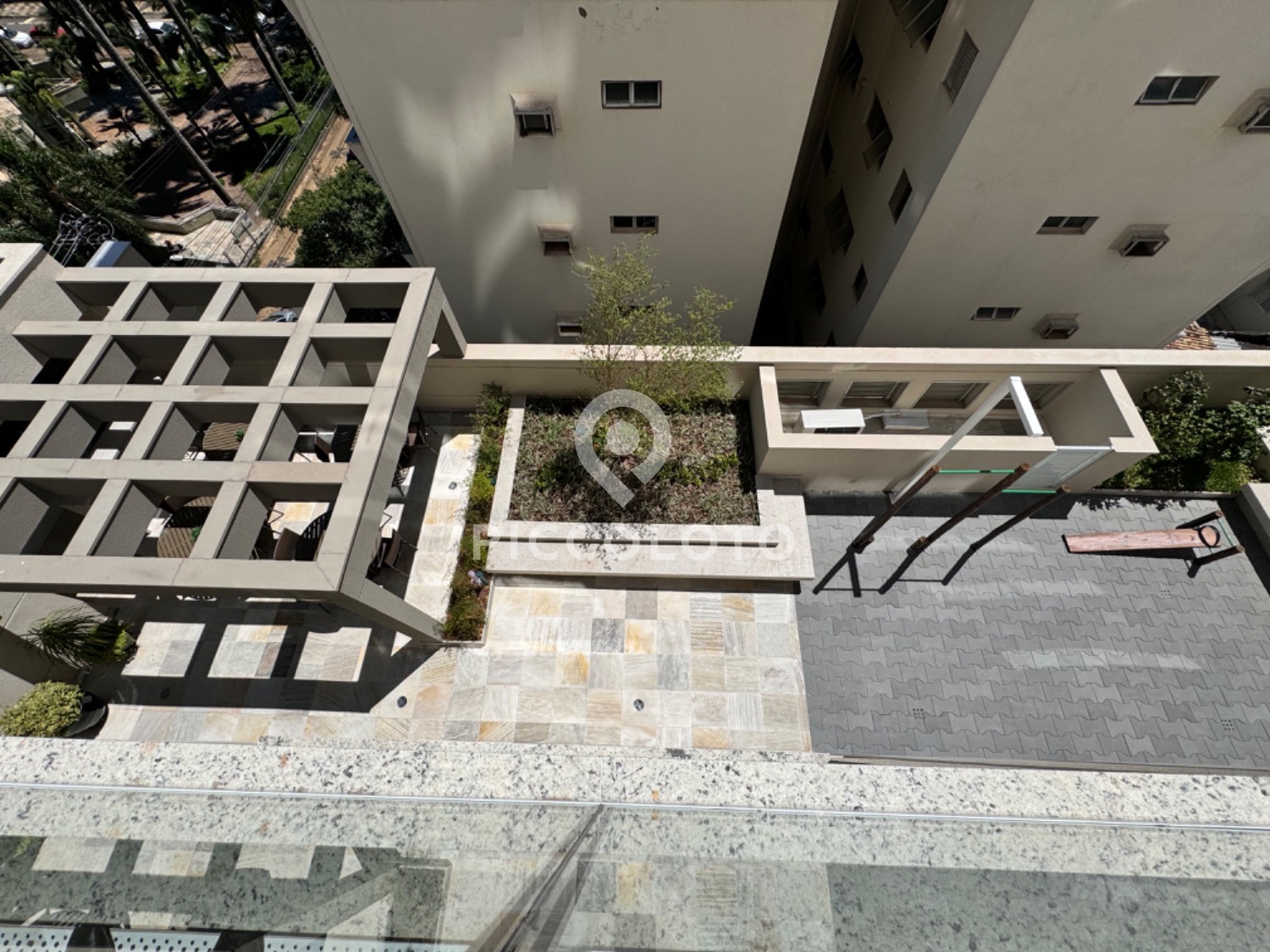 Piccoloto -Apartamento para alugar no Jardim Guanabara em Campinas