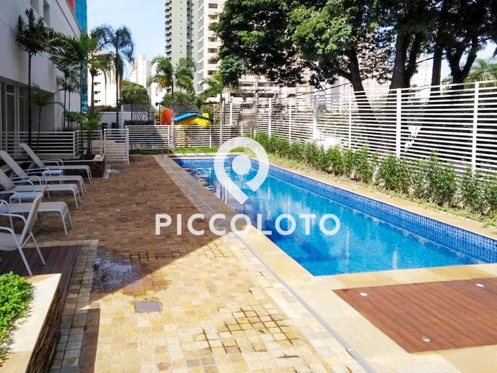 Piccoloto -Apartamento à venda no Vila Itapura em Campinas