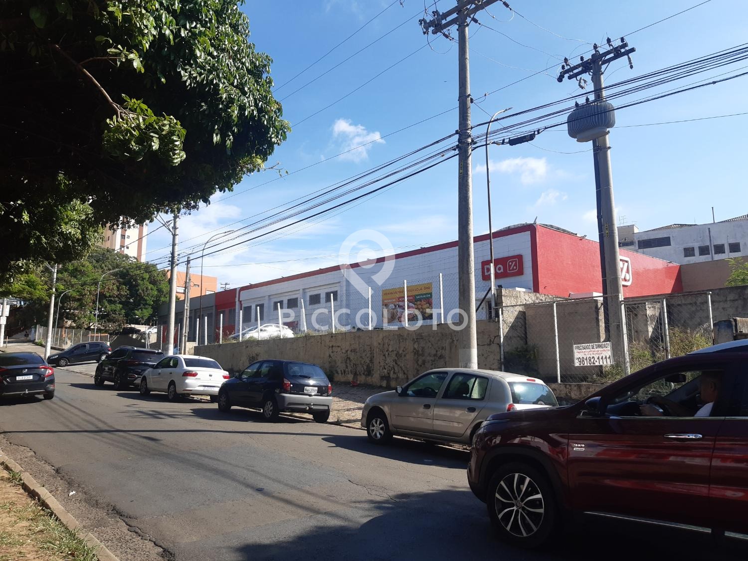 Piccoloto -Casa à venda no Vila João Jorge em Campinas