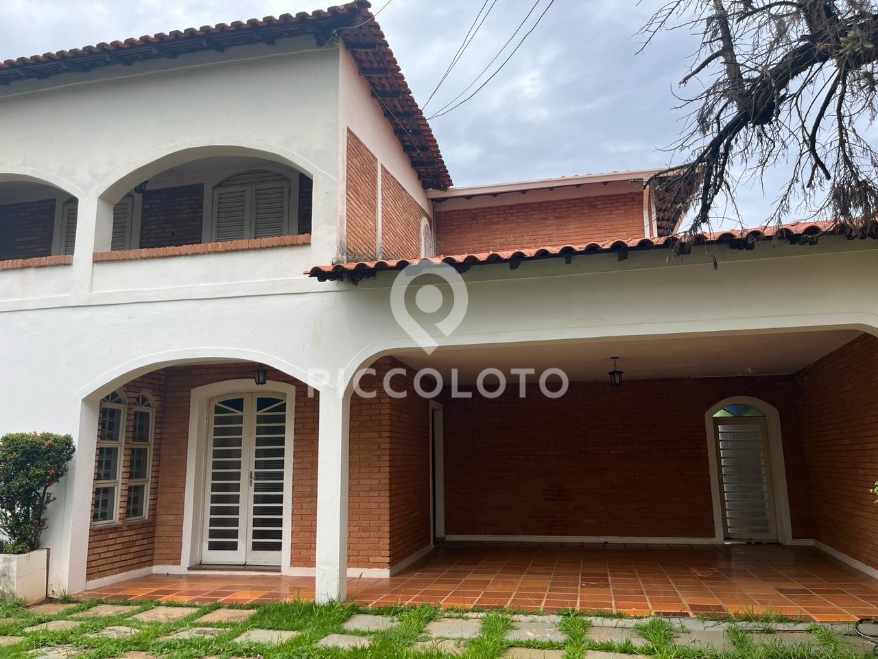 Piccoloto - Casa à venda no Jardim Guarani em Campinas