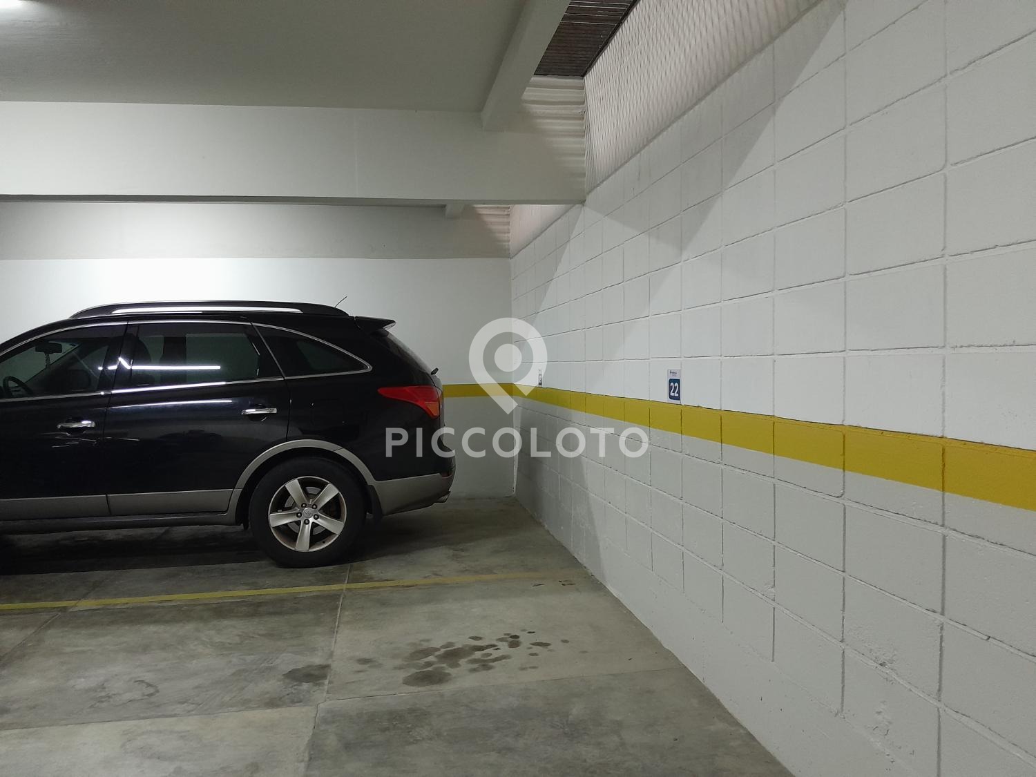 Piccoloto -Sala para alugar no Botafogo em Campinas