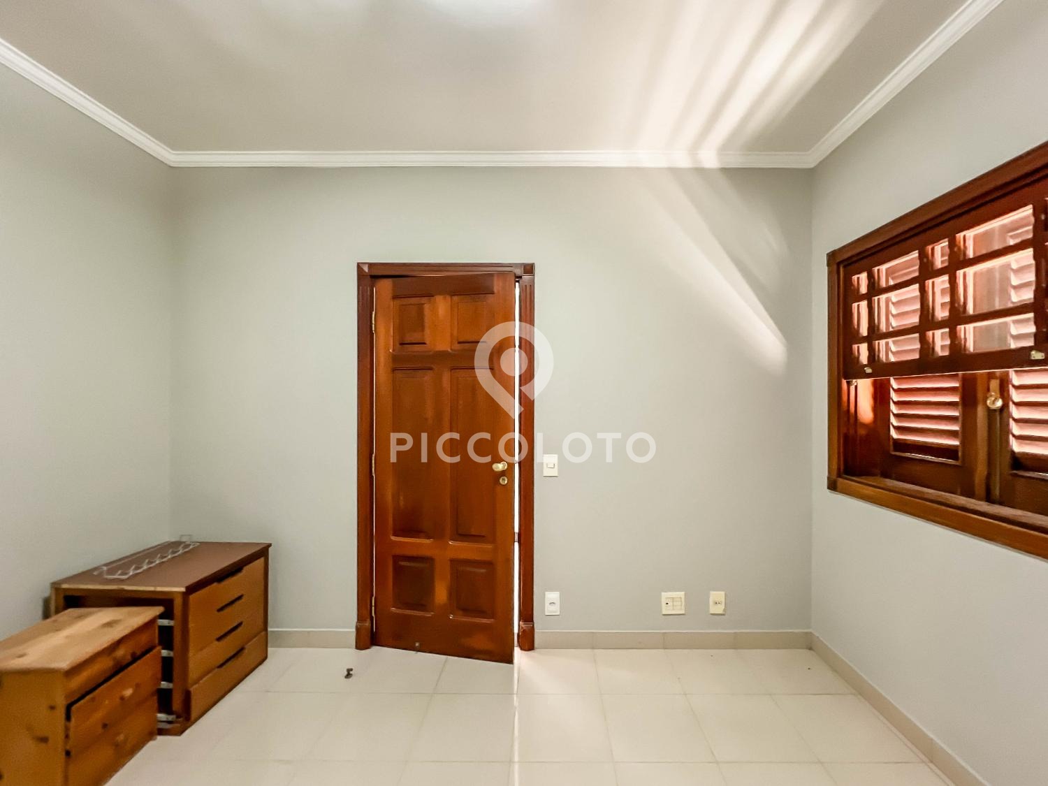 Piccoloto -Casa para alugar no Vila Embaré em Valinhos