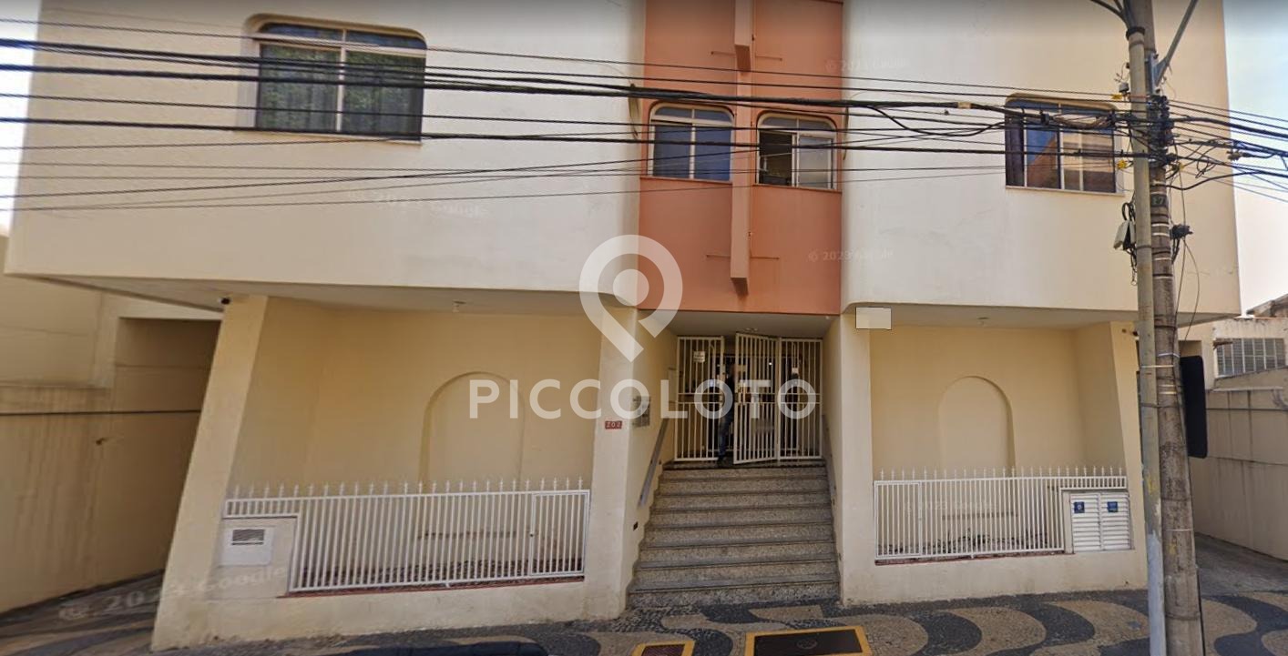 Piccoloto - Apartamento para alugar no Botafogo em Campinas