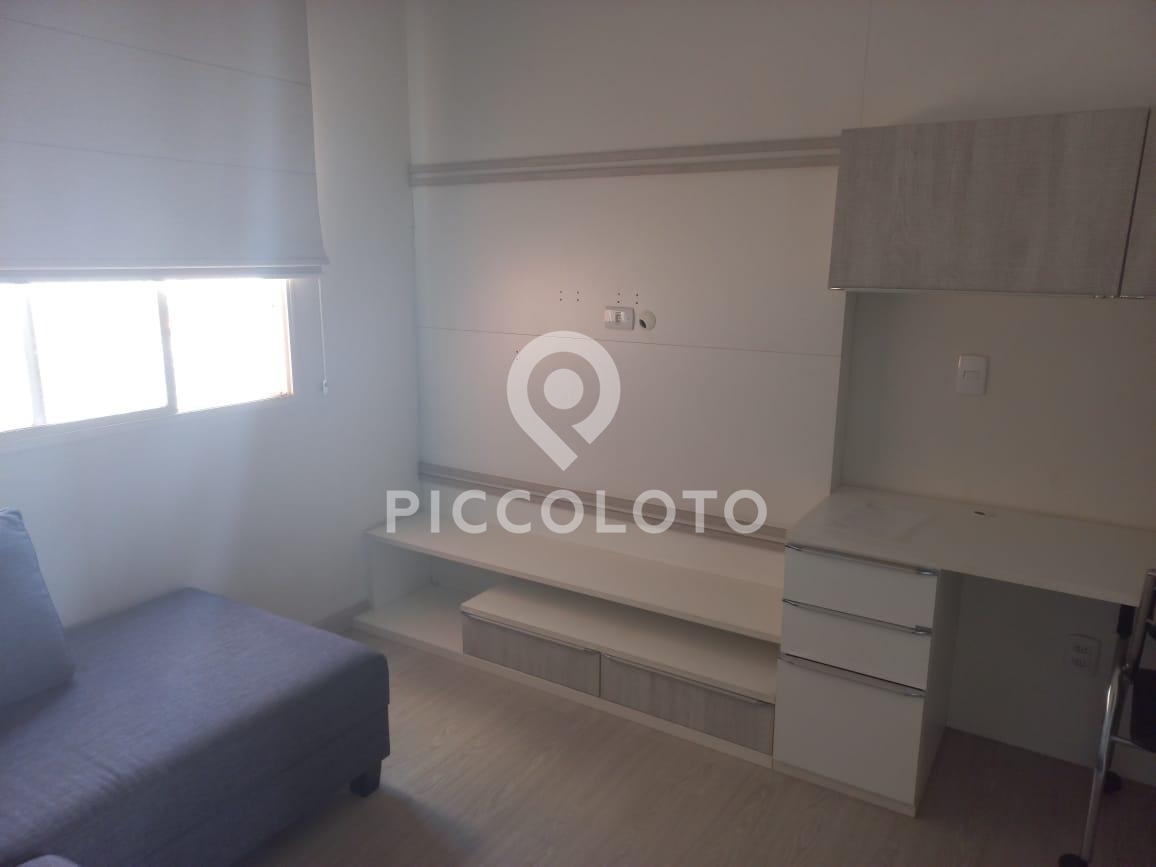 Piccoloto -Apartamento para alugar no Botafogo em Campinas