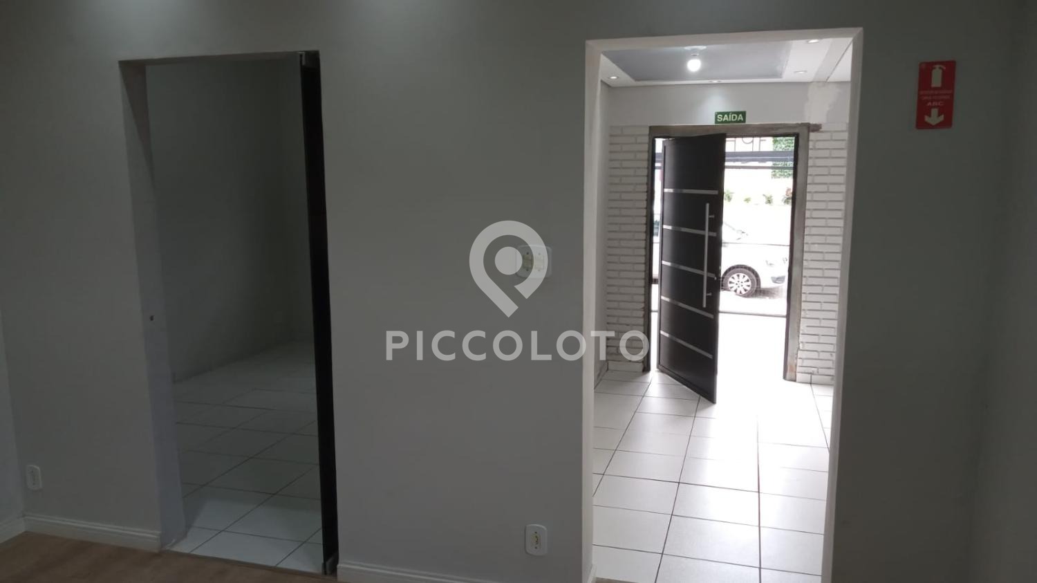 Piccoloto -Casa para alugar no Vila Andrade Neves em Campinas