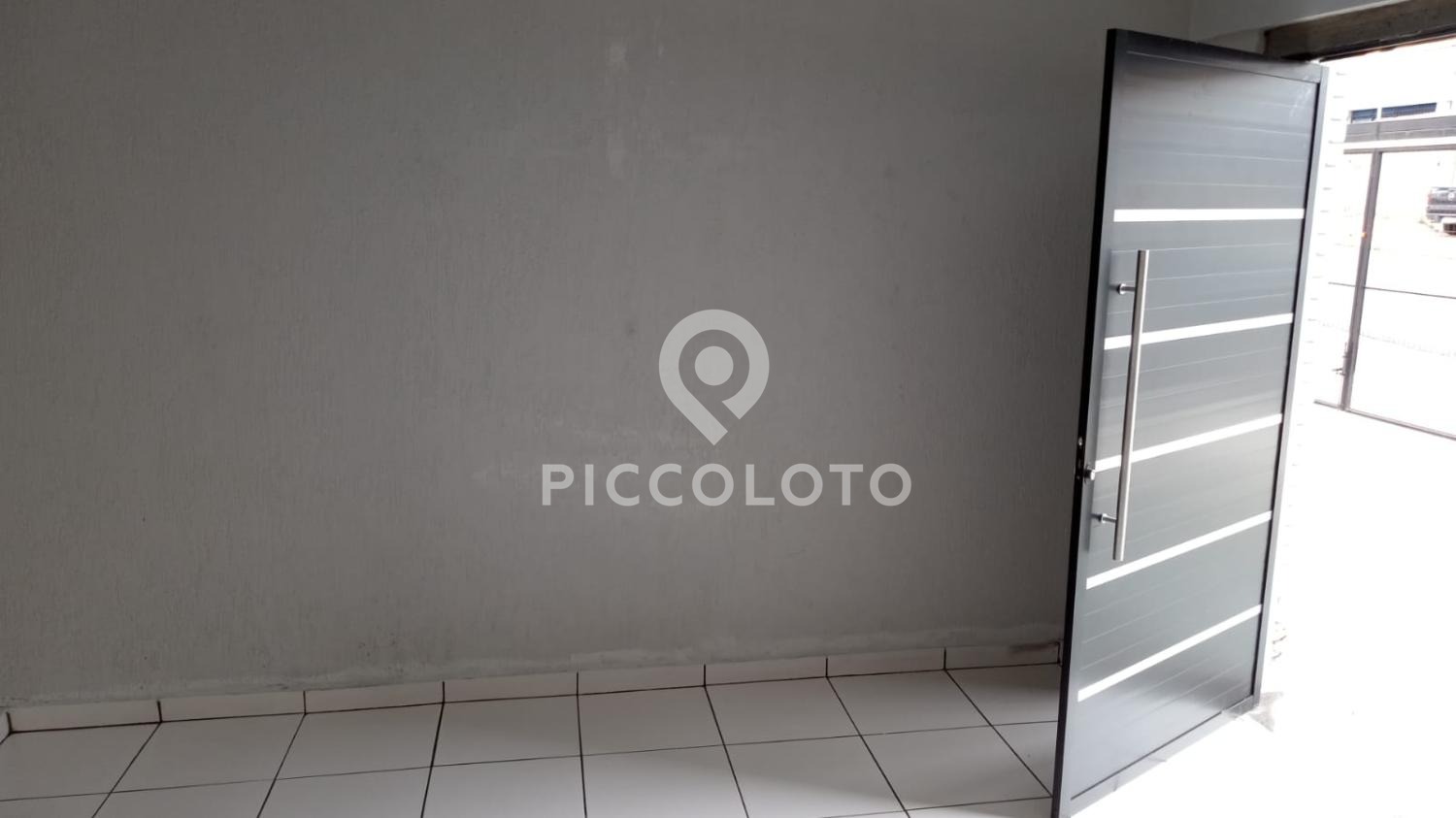 Piccoloto -Casa para alugar no Vila Andrade Neves em Campinas