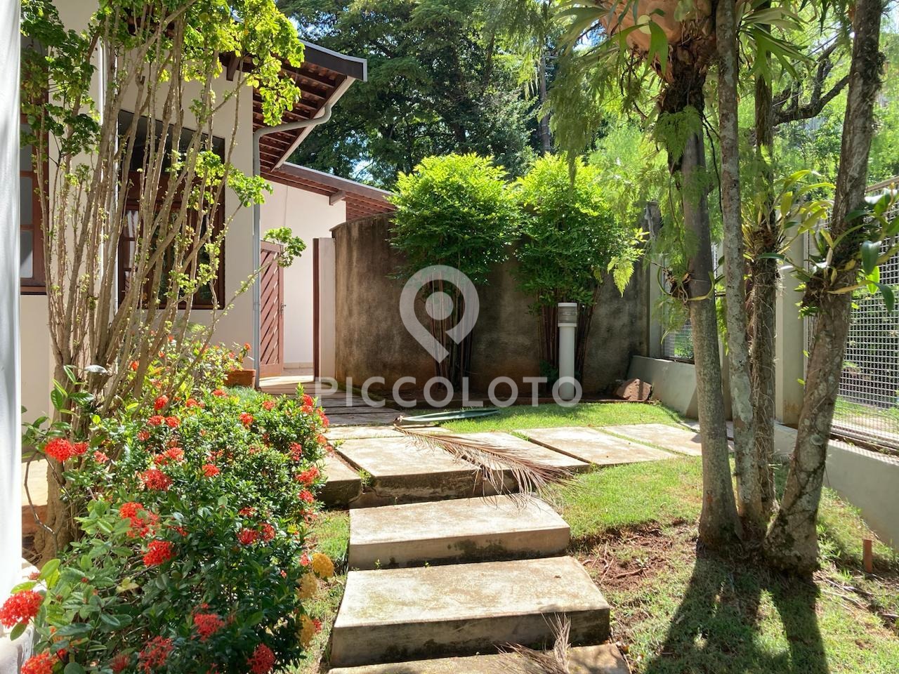 Piccoloto -Casa à venda no Parque Nova Campinas em Campinas