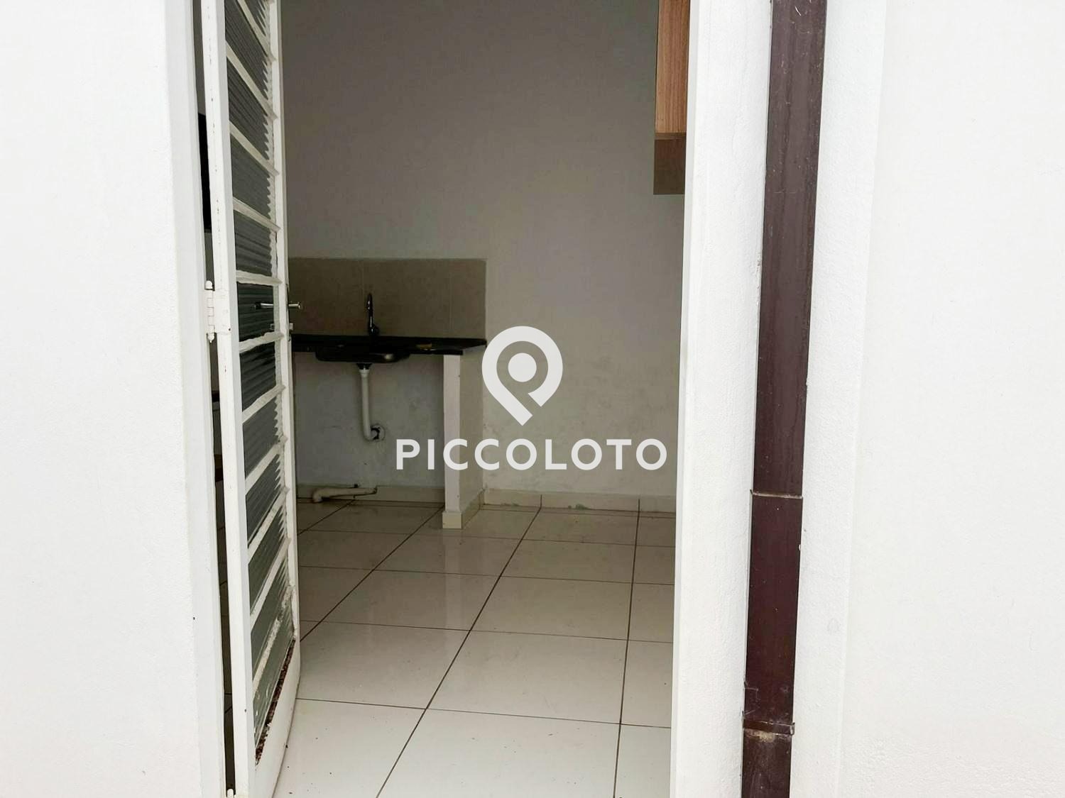 Piccoloto -Casa à venda no Nova Campinas em Campinas