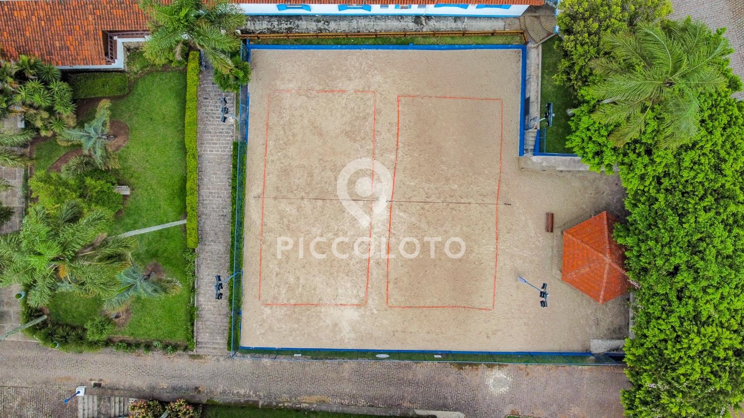 Piccoloto -Casa à venda no Jardim São Bento do Recreio em Valinhos