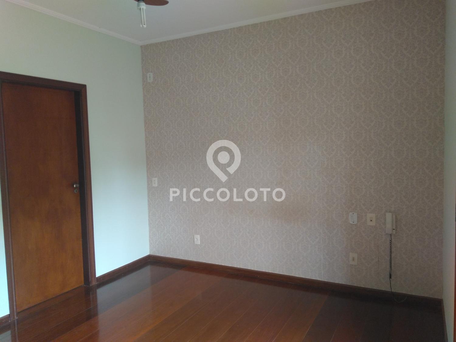 Piccoloto -Casa à venda no Parque das Universidades em Campinas