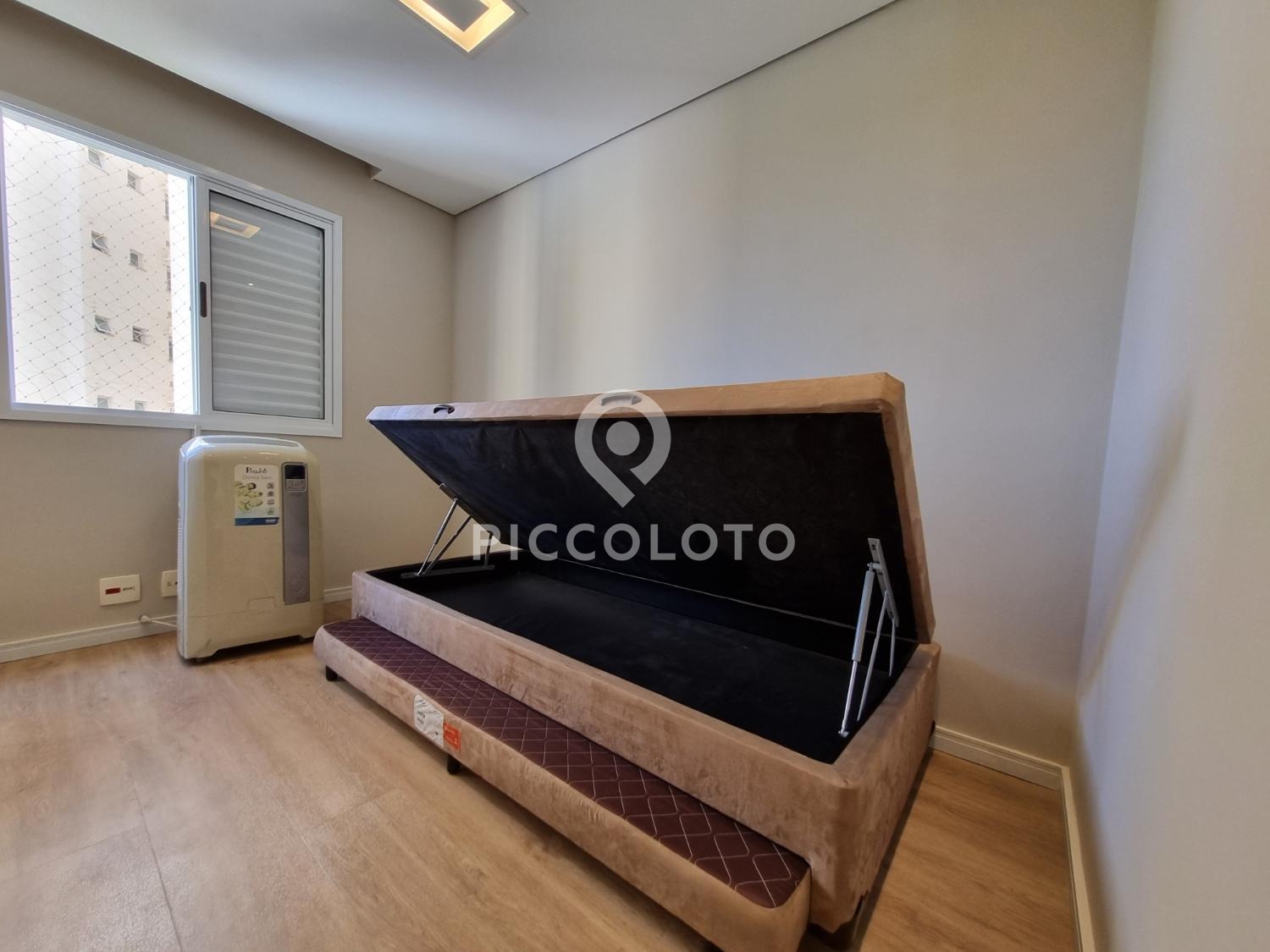 Piccoloto -Apartamento para alugar no Vila Brandina em Campinas