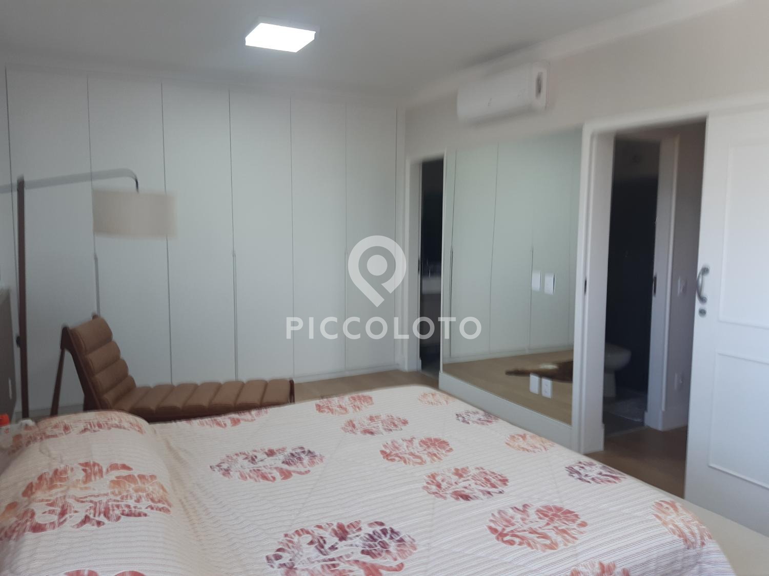 Piccoloto -Casa à venda no Bairro das Palmeiras em Campinas