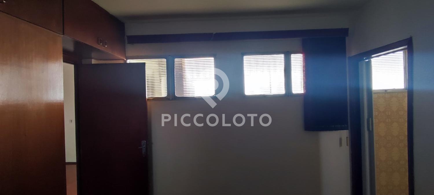Piccoloto -Cobertura à venda no Parque Prado em Campinas