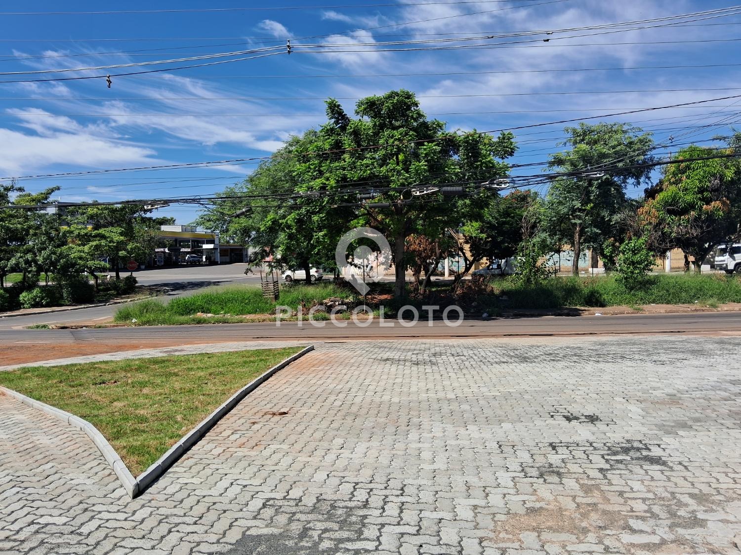 Piccoloto -Galpão para alugar no Parque Cidade Campinas em Campinas