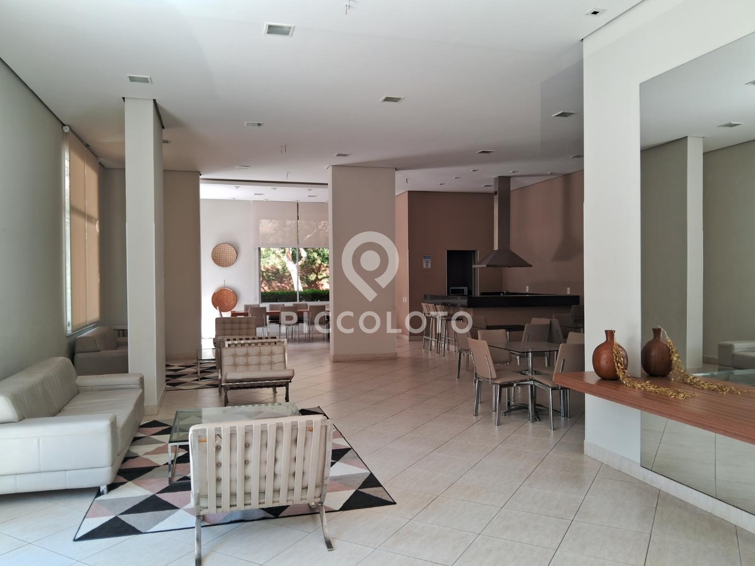 Piccoloto -Apartamento à venda no Parque Prado em Campinas