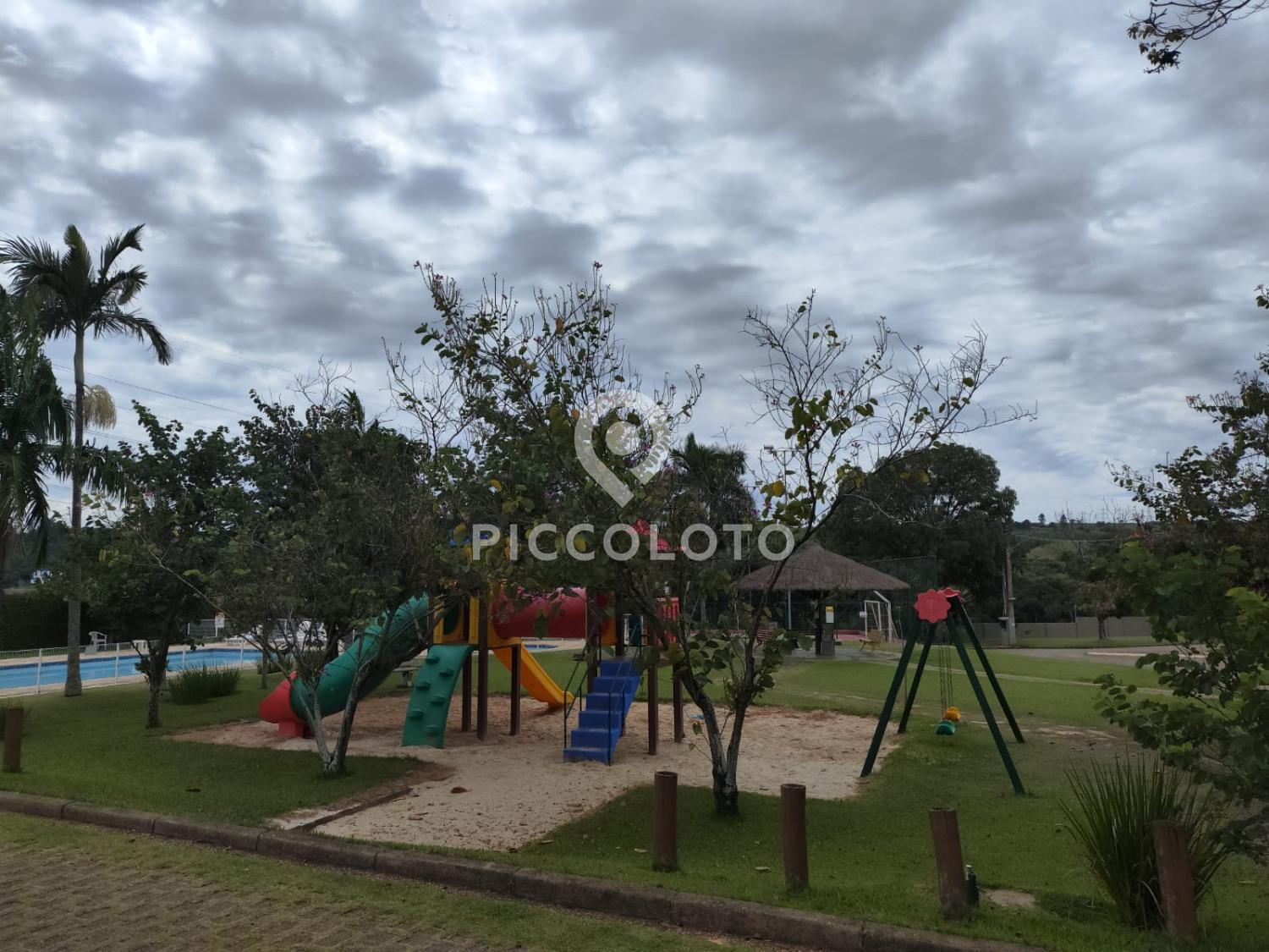 Piccoloto -Casa à venda no Parque da Hípica em Campinas