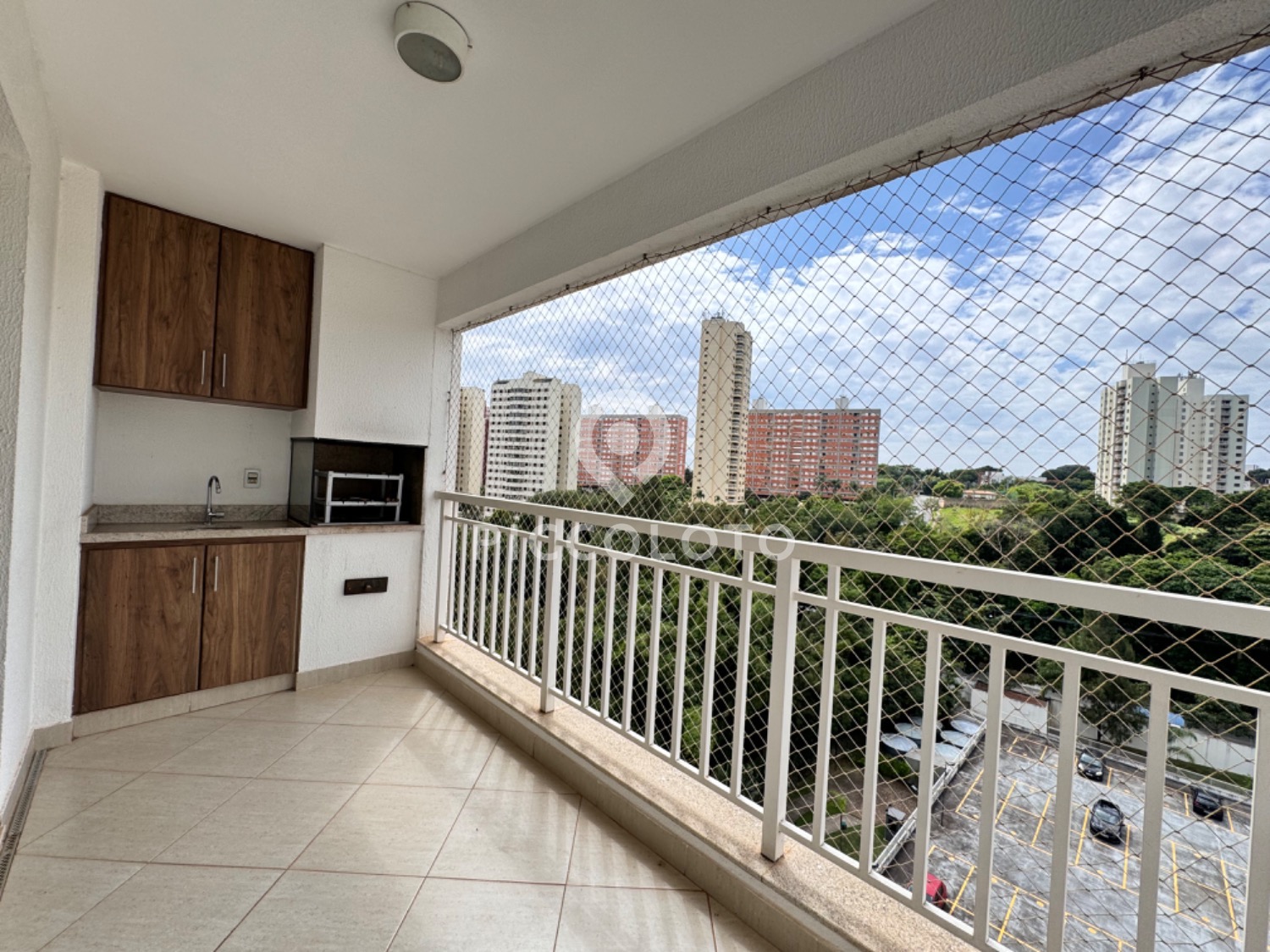 Piccoloto - Apartamento para alugar no Parque Prado em Campinas