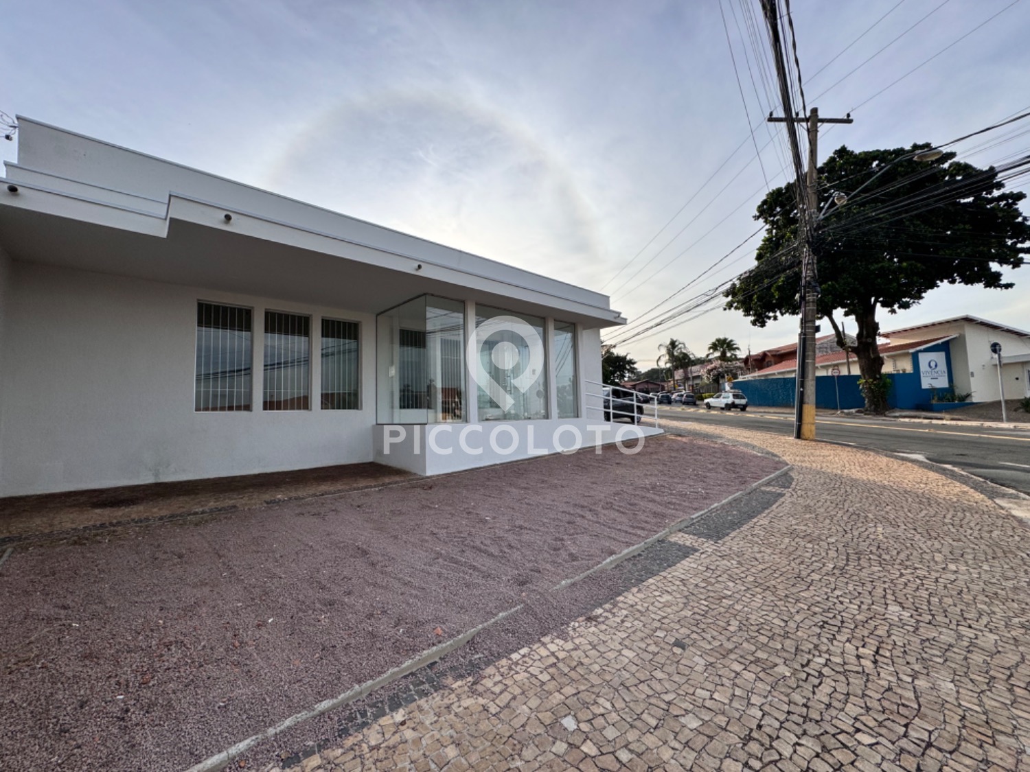 Piccoloto - Casa para alugar no Jardim Guanabara em Campinas