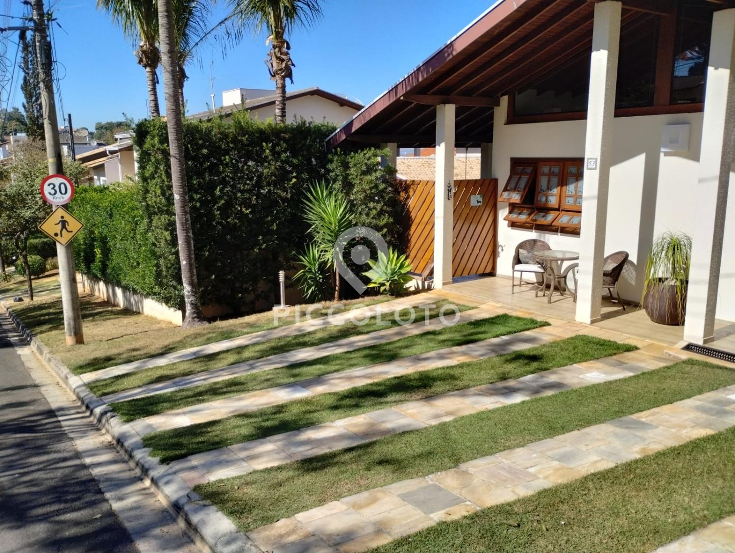 Piccoloto -Casa à venda no Jardim Jurema em Valinhos