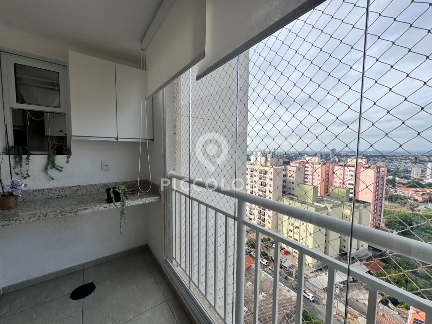 Piccoloto -Apartamento para alugar no Ponte Preta em Campinas